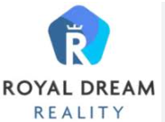  Royal Dream Reality- Turning Your Property Dreams into Reality.